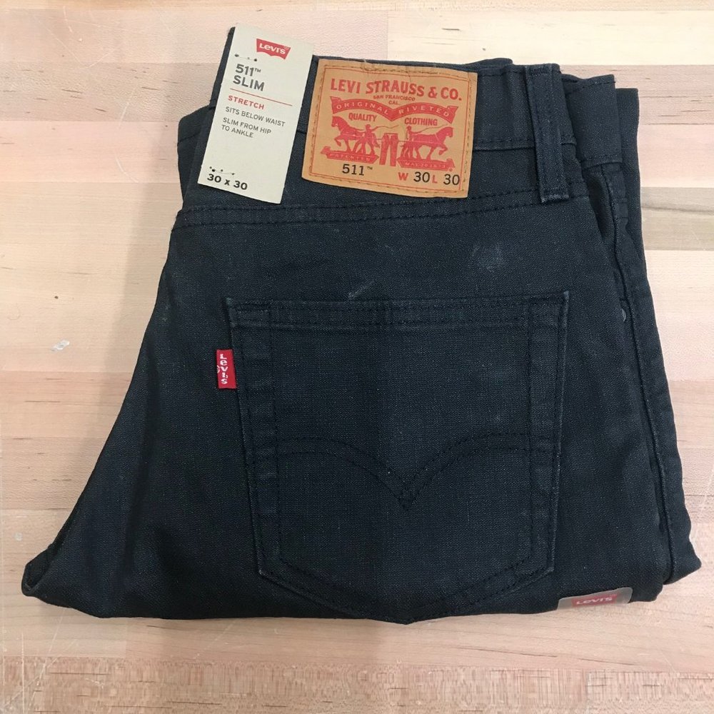 Men's Levi Pants